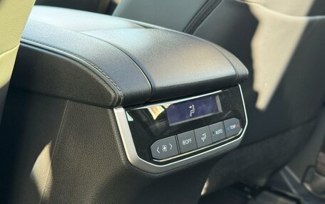 Toyota Highlander, 2024 год, 6 790 000 рублей, 23 фотография