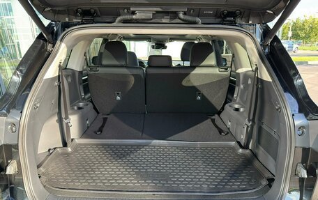 Toyota Highlander, 2024 год, 6 790 000 рублей, 27 фотография