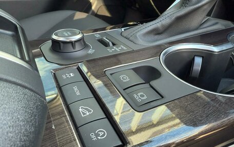 Toyota Highlander, 2024 год, 6 790 000 рублей, 19 фотография