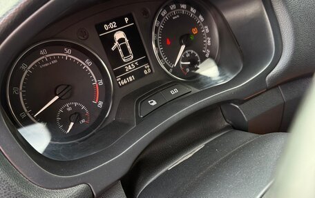 Skoda Fabia RS II, 2011 год, 690 000 рублей, 6 фотография
