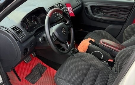Skoda Fabia RS II, 2011 год, 690 000 рублей, 7 фотография