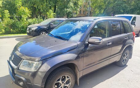Suzuki Grand Vitara, 2010 год, 890 000 рублей, 4 фотография