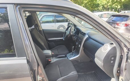 Suzuki Grand Vitara, 2010 год, 890 000 рублей, 7 фотография
