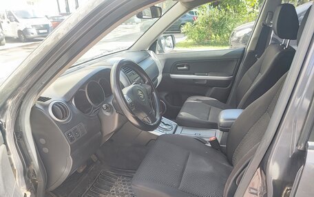 Suzuki Grand Vitara, 2010 год, 890 000 рублей, 8 фотография