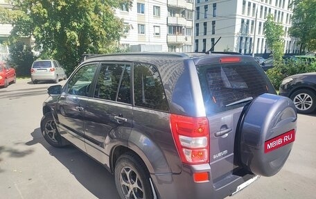 Suzuki Grand Vitara, 2010 год, 890 000 рублей, 6 фотография