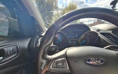 Ford Kuga III, 2017 год, 1 650 000 рублей, 12 фотография