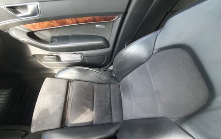 Audi A6 allroad, 2006 год, 1 390 000 рублей, 16 фотография