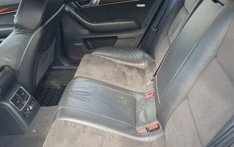 Audi A6 allroad, 2006 год, 1 390 000 рублей, 17 фотография