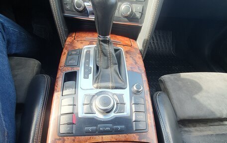 Audi A6 allroad, 2006 год, 1 390 000 рублей, 14 фотография