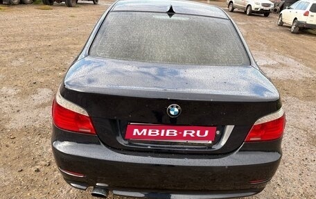 BMW 5 серия, 2009 год, 1 500 000 рублей, 7 фотография