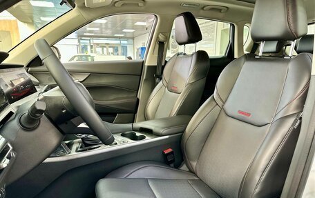 Changan CS35 Plus, 2025 год, 2 649 900 рублей, 5 фотография