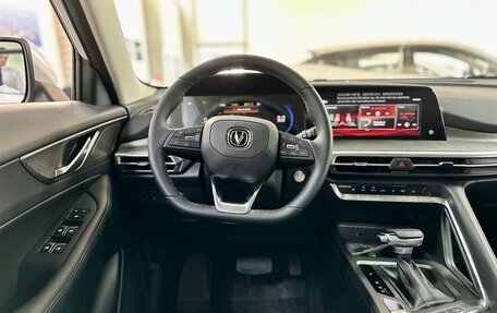 Changan CS35 Plus, 2025 год, 2 649 900 рублей, 8 фотография