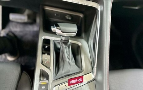 Changan CS35 Plus, 2025 год, 2 649 900 рублей, 9 фотография