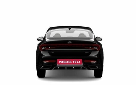 KIA K5, 2023 год, 5 700 800 рублей, 3 фотография