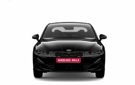 KIA K5, 2023 год, 5 700 800 рублей, 2 фотография