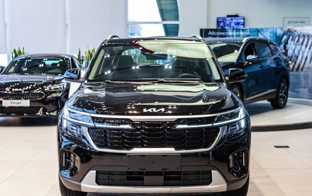 KIA Seltos I, 2024 год, 2 968 000 рублей, 2 фотография