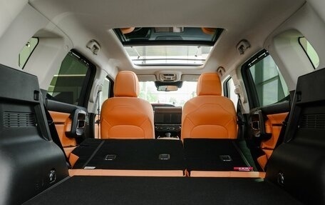 Haval H7, 2025 год, 3 799 000 рублей, 18 фотография