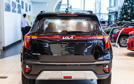 KIA Seltos I, 2024 год, 2 968 000 рублей, 5 фотография