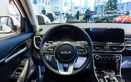 KIA Seltos I, 2025 год, 2 856 000 рублей, 9 фотография