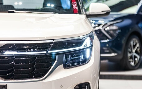 KIA Seltos I, 2025 год, 2 856 000 рублей, 7 фотография