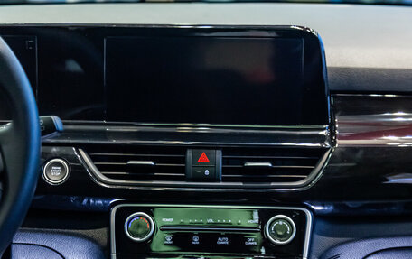 KIA Seltos I, 2025 год, 2 856 000 рублей, 12 фотография