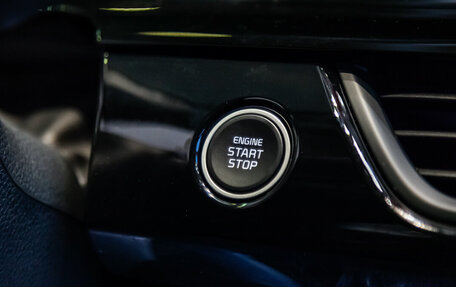 KIA Seltos I, 2025 год, 2 856 000 рублей, 14 фотография