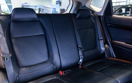 KIA Seltos I, 2025 год, 2 856 000 рублей, 21 фотография