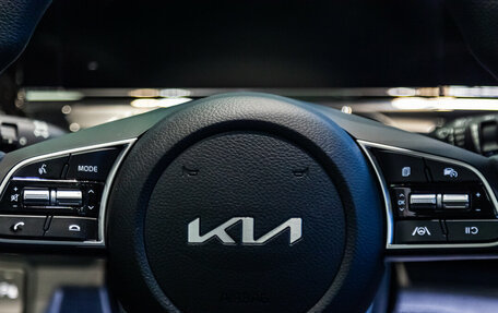KIA Seltos I, 2025 год, 2 856 000 рублей, 17 фотография