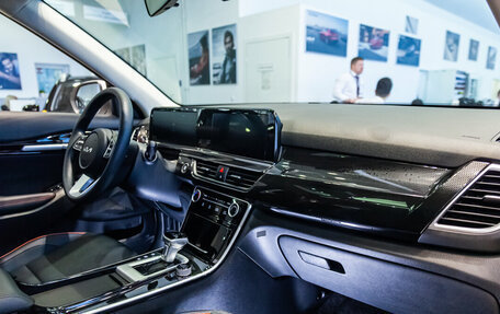 KIA Seltos I, 2025 год, 2 856 000 рублей, 19 фотография