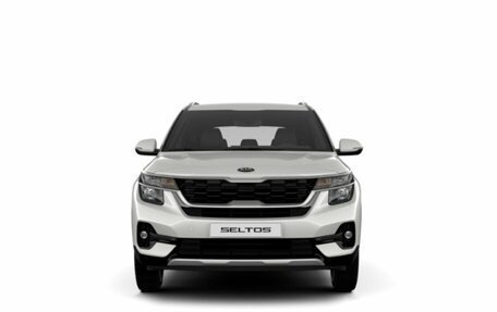 KIA Seltos I, 2024 год, 3 024 000 рублей, 2 фотография