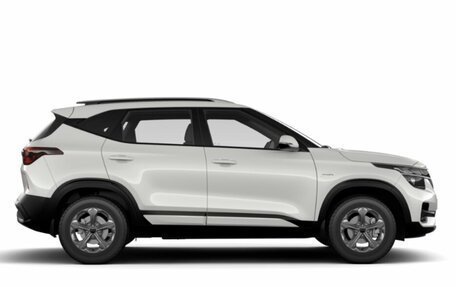 KIA Seltos I, 2024 год, 3 024 000 рублей, 3 фотография