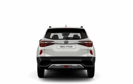 KIA Seltos I, 2024 год, 3 024 000 рублей, 5 фотография