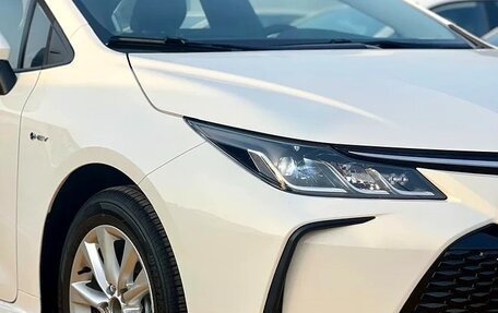 Toyota Corolla, 2025 год, 2 450 000 рублей, 3 фотография
