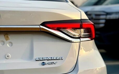 Toyota Corolla, 2025 год, 2 450 000 рублей, 5 фотография