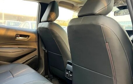 Toyota Corolla, 2025 год, 2 450 000 рублей, 8 фотография