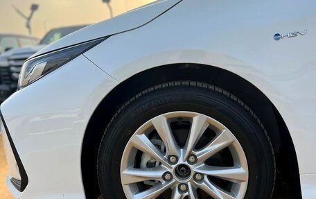 Toyota Corolla, 2025 год, 2 450 000 рублей, 6 фотография