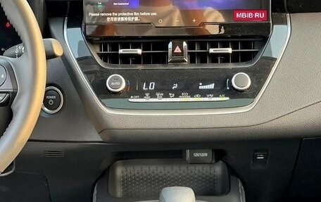 Toyota Corolla, 2025 год, 2 450 000 рублей, 7 фотография