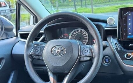 Toyota Corolla, 2021 год, 1 627 020 рублей, 11 фотография