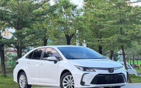 Toyota Corolla, 2021 год, 1 627 020 рублей, 3 фотография