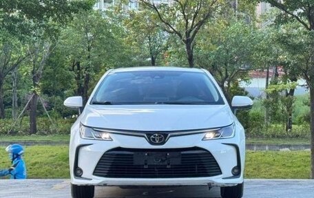 Toyota Corolla, 2021 год, 1 627 020 рублей, 2 фотография