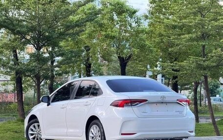 Toyota Corolla, 2021 год, 1 627 020 рублей, 4 фотография