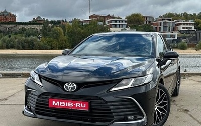 Toyota Camry, 2021 год, 2 900 000 рублей, 1 фотография