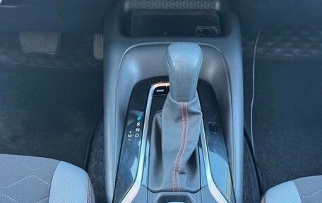 Toyota Corolla, 2021 год, 1 627 020 рублей, 17 фотография