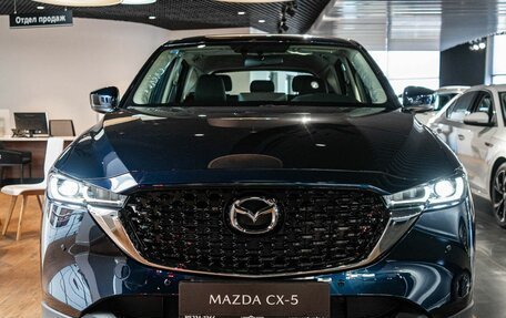 Mazda CX-5 II, 2025 год, 4 335 000 рублей, 2 фотография