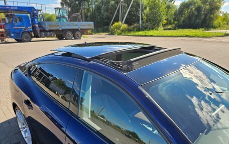 Audi A5, 2019 год, 3 490 000 рублей, 9 фотография