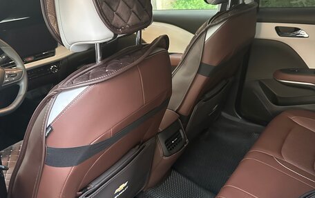Chevrolet Monza, 2023 год, 1 670 000 рублей, 1 фотография