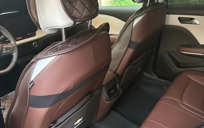 Chevrolet Monza, 2023 год, 1 670 000 рублей, 1 фотография