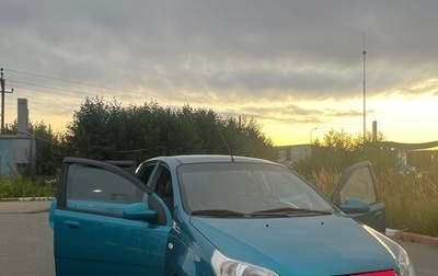 Chevrolet Aveo III, 2009 год, 535 000 рублей, 1 фотография