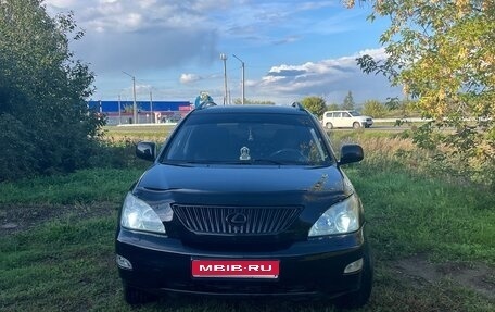 Lexus RX II рестайлинг, 2005 год, 1 450 000 рублей, 1 фотография