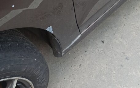 Volkswagen Jetta VI, 2012 год, 760 000 рублей, 2 фотография